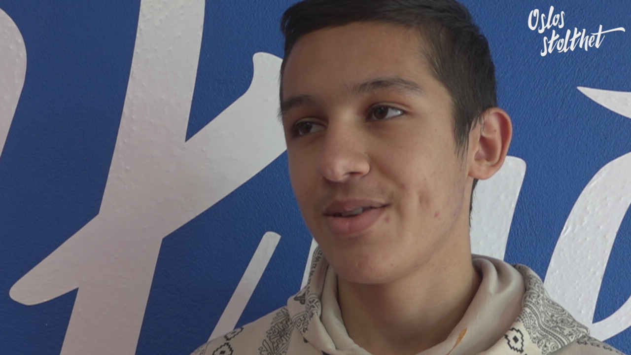 - Det viser at de satser på meg